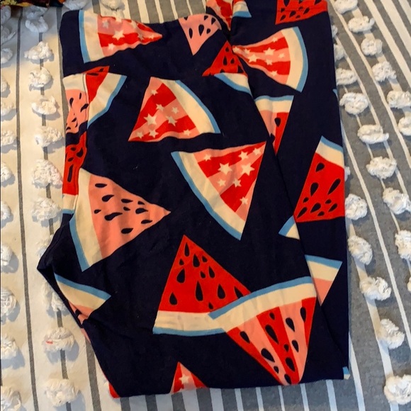 Lularoe leggings - Picture 2 of 2